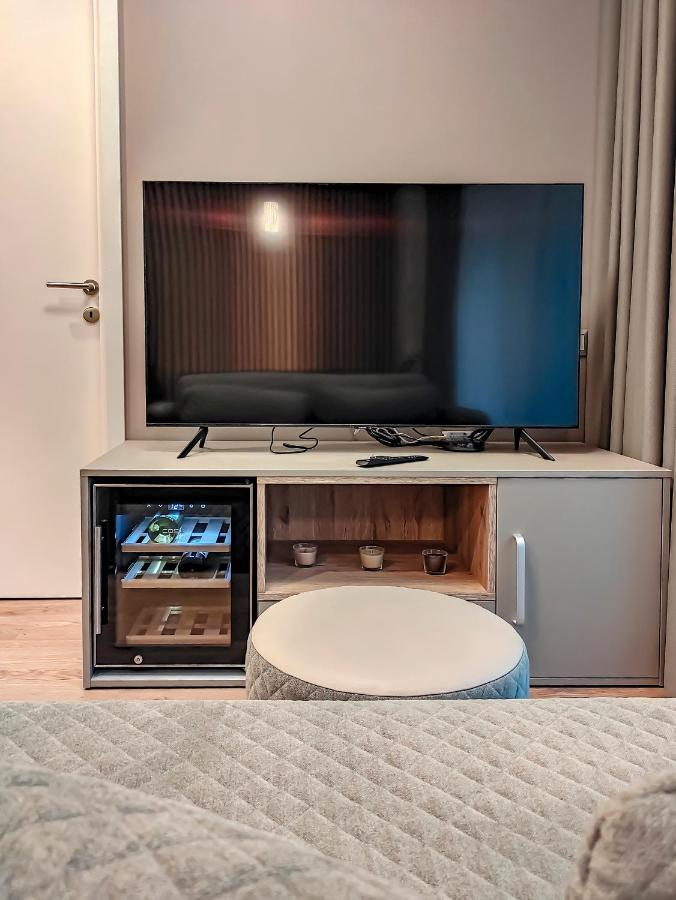 Comfy Rest Apartamentai Kalno Namuose Juodkrantė Exterior foto